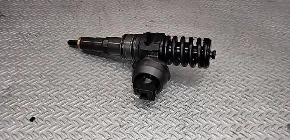 Volkswagen PASSAT B6 Fuel injector 038130073BK