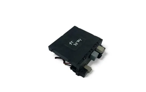 Volkswagen PASSAT B6 Other control units/modules 3C0937049D