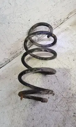 Ford S-MAX Front coil spring