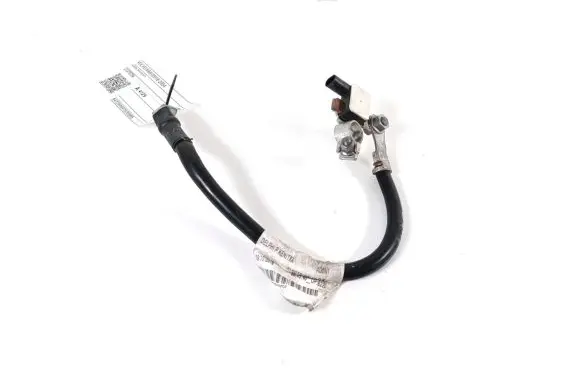 Volvo V60 Negative earth cable (battery) 31376758