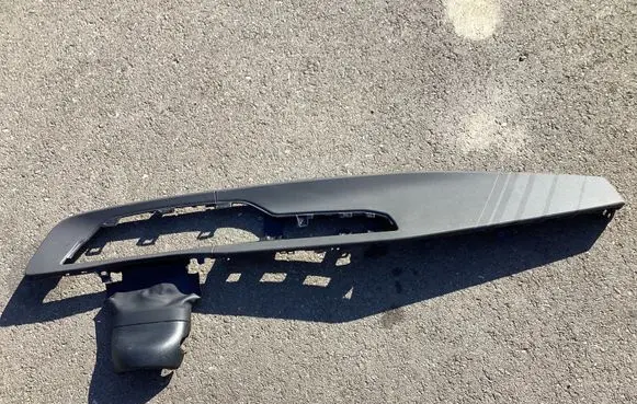 KIA EV6 Panel trim 847J1CV100CVE 847J2cv200cve 2303071556