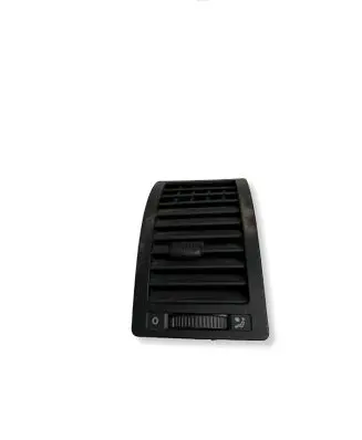 Volkswagen Polo IV 9N3 Dash center air vent grill 6Q081970401C