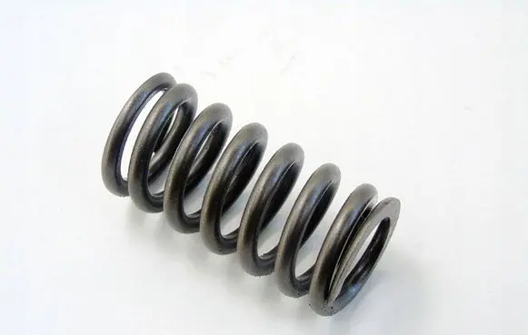 Ford S-MAX Valve spring UFWASZGSMS14260401