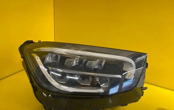Mercedes-Benz GLC X253 C253 Headlight/headlamp A2539060204