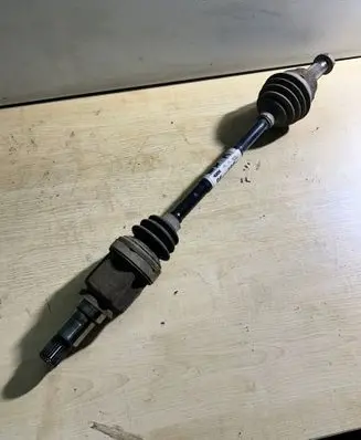 Peugeot 508 Rear driveshaft 9671848080