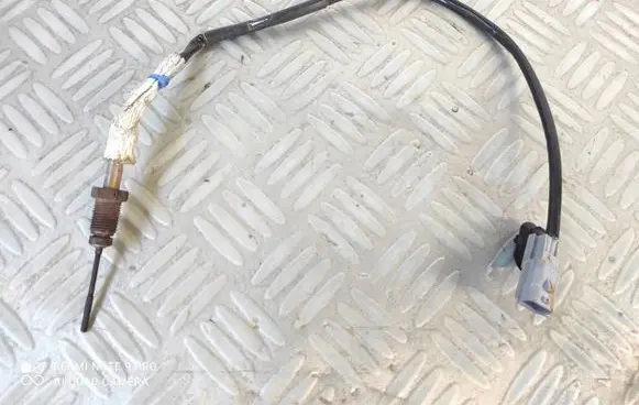 Renault Trafic III (X82) Exhaust gas temperature sensor 226403465R