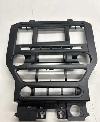 Ford Mustang VI Dashboard center trim panel 
