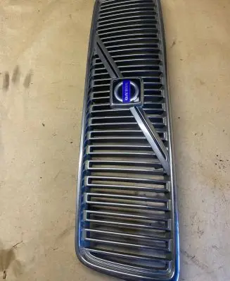 Volvo S80 Front grill 500911
