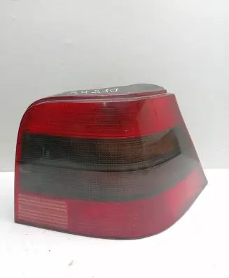 Volkswagen Golf IV Rear/tail lights 1J6945112S