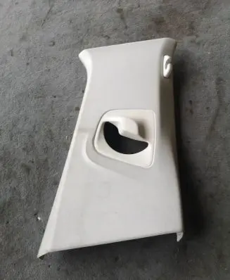 BMW 5 G30 G31 (B) pillar trim (top) 7384528 52107010 5221