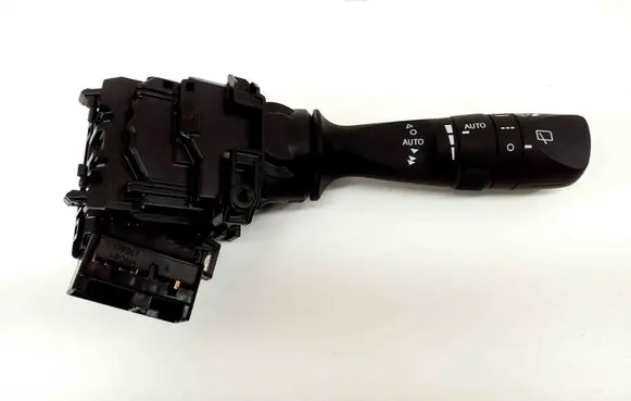 Toyota Auris E180 Wiper speed switch 17F858 17F857