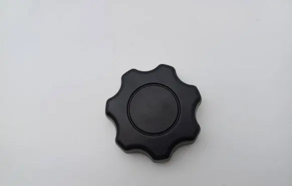 Nissan Micra Seat adjustment knob 