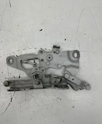 BMW 6 F12 F13 Engine bonnet/hood hinges 7249887 ES030811