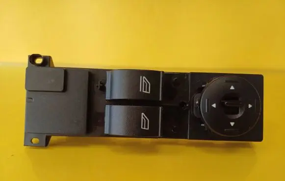 Ford Focus Electric window control switch 7M5T14529BA 03168080