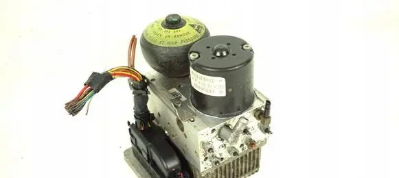 Mercedes-Benz E W211 ABS Pump 0265960025