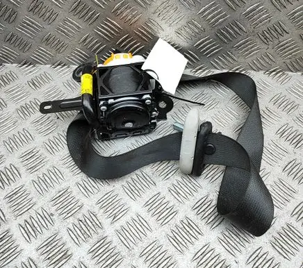 Toyota Hilux (AN120, AN130) Front seatbelt 732200K820 732200K82