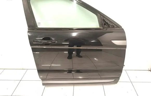 Land Rover Evoque I Front door 