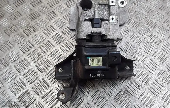 Hyundai Kona I Engine mount bracket 21870k4000