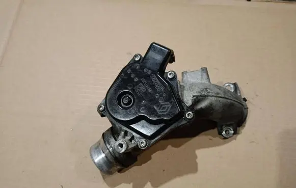 Dacia Dokker Throttle body valve 161A05457R