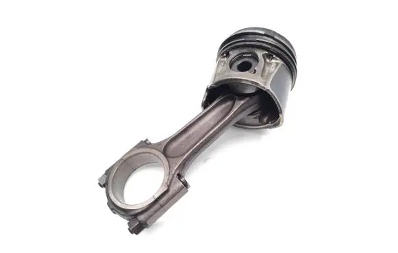 Ford Focus C-MAX Piston with connecting rod AZWA