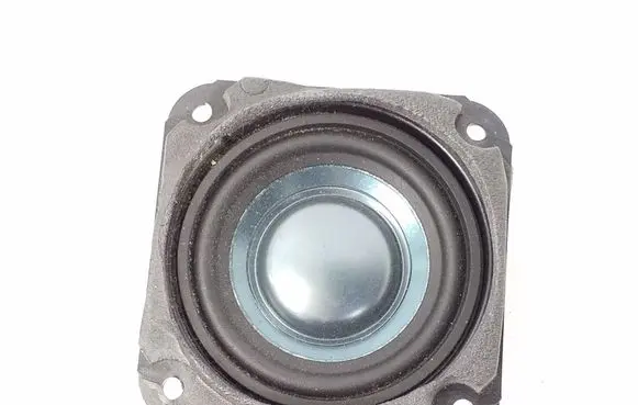 Mercedes-Benz SL R230 Parcel shelf speaker A2308203302