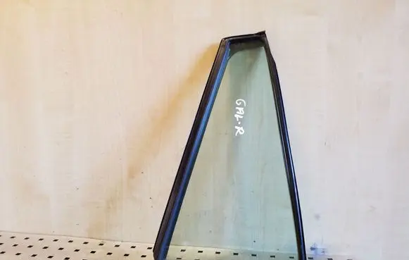 Subaru Outback Rear vent window glass 