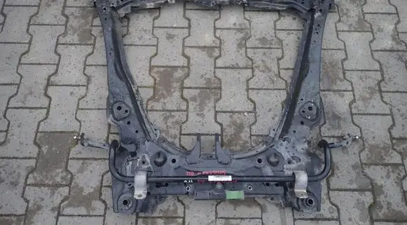 Dacia Sandero III Front subframe 