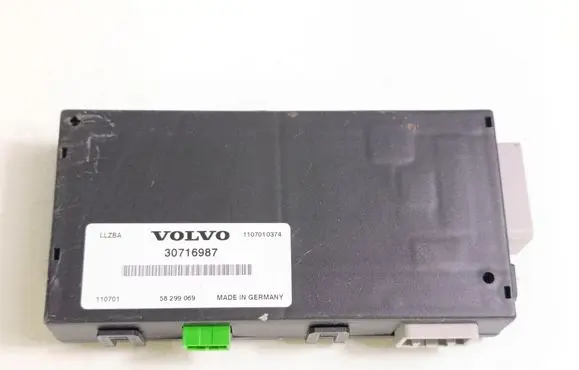 Volvo V70 Other control units/modules 30716987