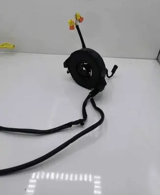 Cadillac Escalade IV Airbag slip ring squib (SRS ring) 23345475