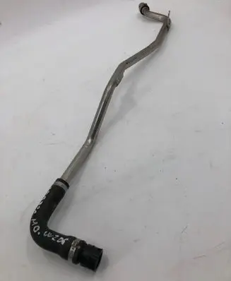 Mercedes-Benz C W206 Gearbox oil cooler pipe/hose A2542031800