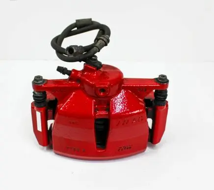 Volkswagen Golf VII Front brake caliper 5Q0106EL