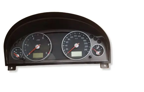 Ford Mondeo Mk III Speedometer (instrument cluster) 6S7T10849AA 546739