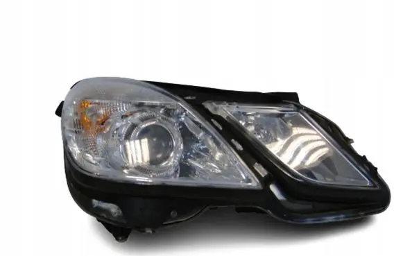 Mercedes-Benz E W212 Headlight/headlamp A2128208261