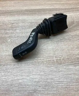 Opel Zafira A Indicator stalk 90560990 90560991
