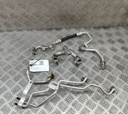KIA EV6 Air conditioning (A/C) pipe/hose 97759CV500 97774CV500
