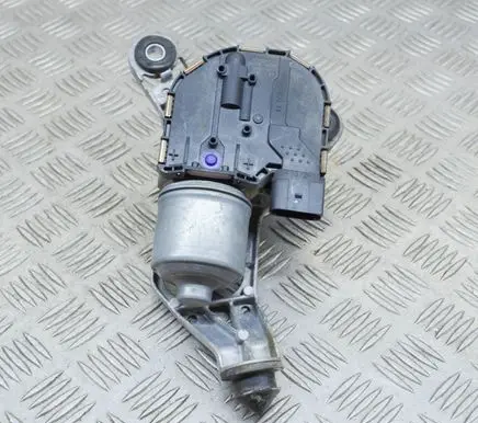 Ford Focus Front wiper linkage and motor BM5117K484A BM5117504AJ