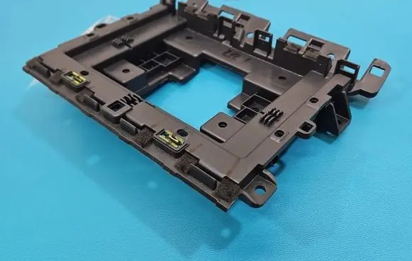 Citroen C5 Aircross Panel trim 9817075980 IMPRK1559452
