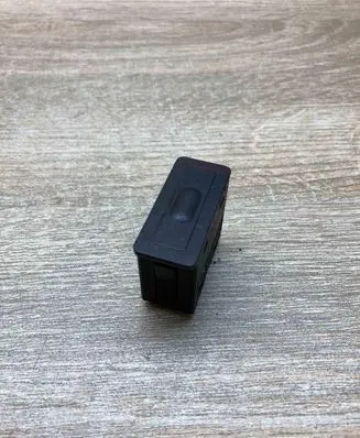 BMW 3 E36 Alarm switch 8357417