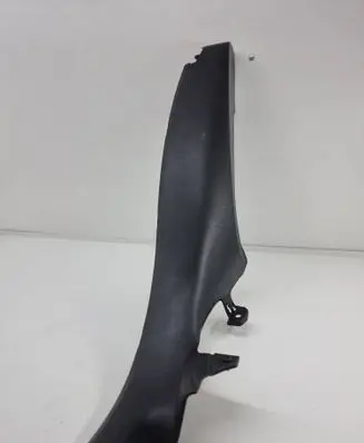 Skoda Octavia Mk3 (5E) Rear seat side bottom trim 5e9867766