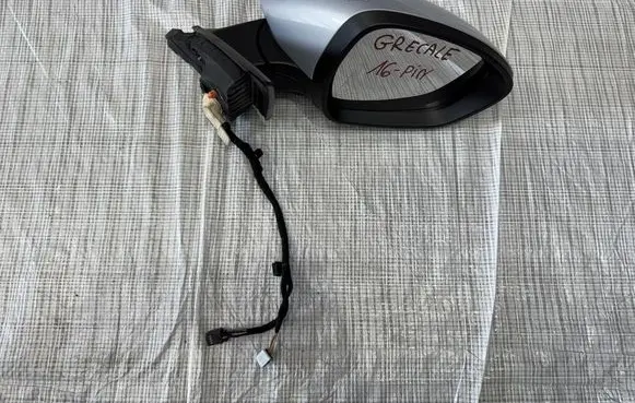 Maserati Grecale Front door electric wing mirror