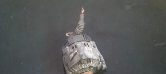 BMW 5 E39 Generator/alternator 01005262