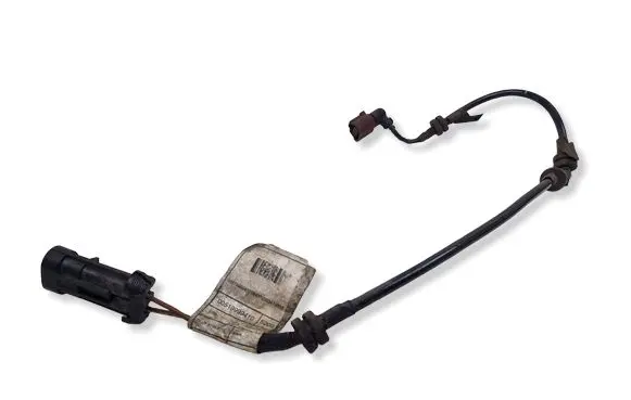 Jeep Renegade Rear ABS sensor wiring 00519999410