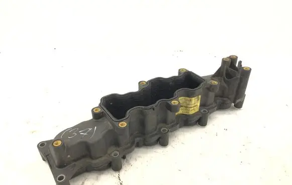 Audi Q7 4L Intake manifold 057129711T