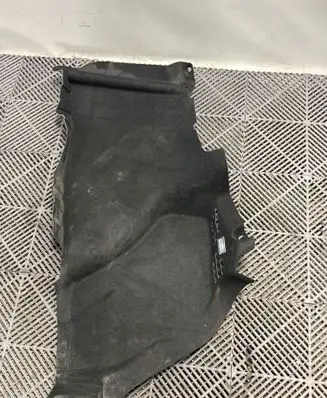 Tesla Model 3 Other trunk/boot trim element