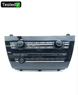BMW X5 F15 Climate control unit 9352883