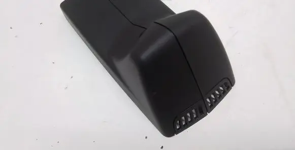 BMW 3 GT F34 Rearview mirror trim 9213534
