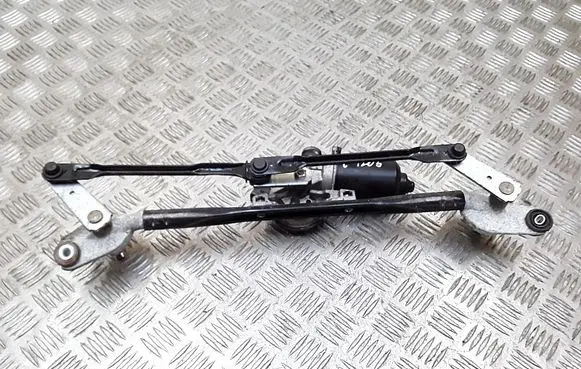 KIA Rio Front wiper linkage 981101g900