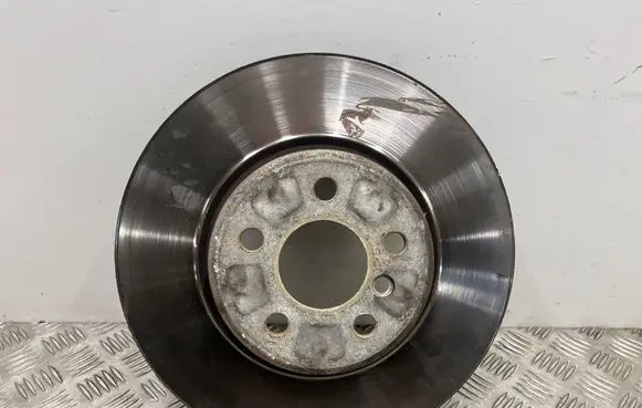 BMW 3 G20 G21 Rear brake disc 