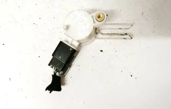 Chevrolet Cruze Clutch pedal sensor 15192340