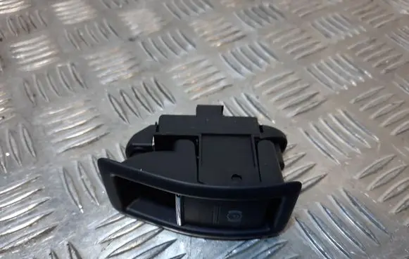 Porsche Cayenne (92A) Hand parking brake switch 7P5927225